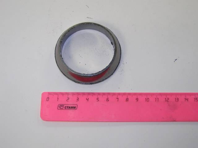 Кольцо глушителя /2110/ металлопорошковое (Тольятти)