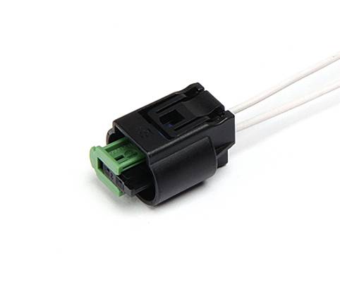 Колодка датчика темпер. окруж. среды с провод. (Cargen)