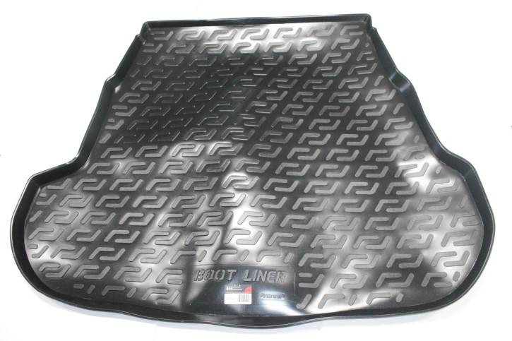 Коврик багажника Kia Optima III седан с 2010 г. пласт. (L.LOCKER)