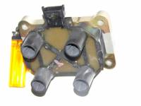 Модуль зажигания /2111/ дв. 1,6 8 кл. н/о (мал.) (МЗАТЭ)