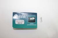 Лампа щитка пр. 24V W1.2W T5 без цок. W2x4.6d (Nord Yada) Лампа щитка пр. 24V W1.2W T5 без цок. W2x4.6d (Nord Yada)