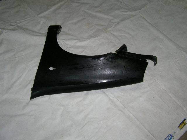 Крыло /1118/ Калина перед.лев. (Начало)