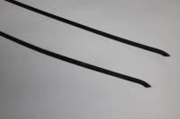 Молдинг на крышу /2104/ (удочки) 2 шт. (AD Plastik) Молдинг на крышу /2104/ (удочки) 2 шт. (AD Plastik)