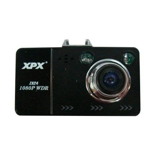 Автомобильный видеорегистратор XPX ZX24