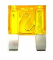 90111 Предохранитель плавкий флажковый 40 амп. макси 90111 Предохранитель плавкий флажковый 40 амп. макси