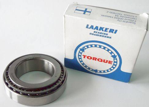 Подшипник ступицы (Torque)