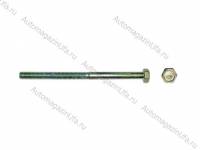 Болт М6х95 натяжителя ролика Газ дв 406 406-1308090 Болт М6х95 натяжителя ролика Газ дв 406 406-1308090