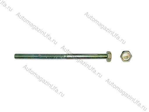 Болт М6х95 натяжителя ролика Газ дв 406 406-1308090