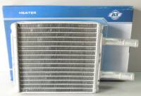 Радиатор печки Accent-ТагАЗ с 94-- 1.3i/1.5i/1.6i M/A (AT) Чехия Радиатор печки Accent-ТагАЗ с 94-- 1.3i/1.5i/1.6i M/A (AT) Чехия