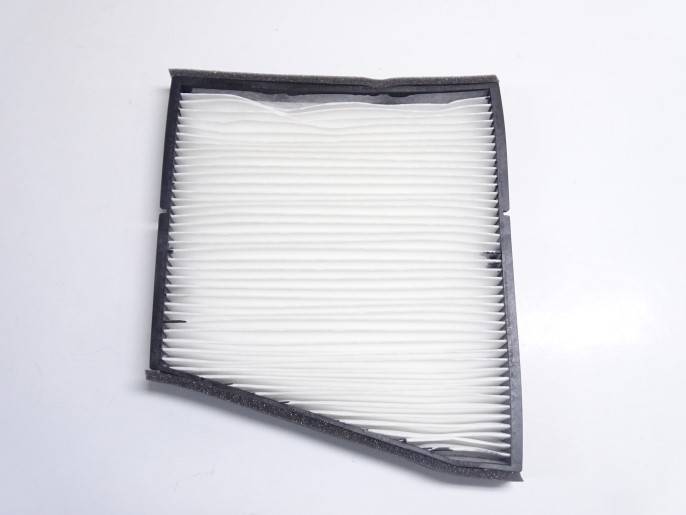 Фильтр салонный CHEVROLET Lanos 05>, DAEWOO Lanos 97> / Nubira 97> Dayan 96259613