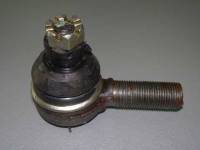 Наконечник рулевой ГАЗ 24,2410,31029 наружный 24-3003056