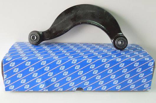 Рычаг Ford Focus II. Mazda III задн. поперечный верхний (AT) Чехия (5)