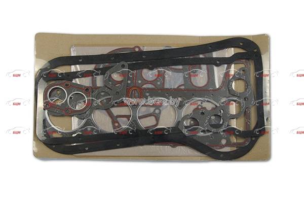 Прокладка ГБЦ /2101/ 76,0 (Ярославль) Прокладка ГБЦ /2101/ 76,0 (Ярославль)