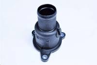 Корпус термостата Renault Megane II /пластиковый/