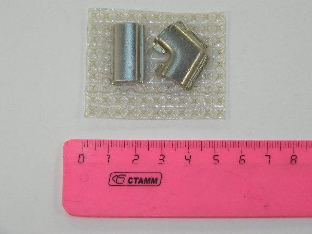 Рк замка лоб.стекла /2101-07/ (Самара)