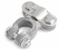 Клемма АКБ свинц. универсал. усиленная, крепление жилы планкой (Autoprofi)