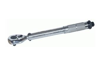 ключ динамометр. предельный 3/8" 5-25 Нм;L=280mm 40349 (АвтоДело)