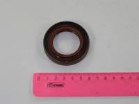 Сальник привода /2110/(35*57*9) левый красный, (полуоси 2123) (Копыльцов) Сальник привода /2110/(35*57*9) левый красный, (полуоси 2123) (Копыльцов)