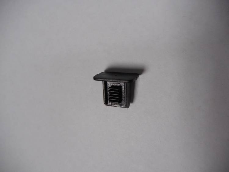 72429 / 50271Z Зажим для внутренних обивок VW многие модели