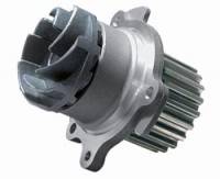 Насос водяной (помпа) ВАЗ 2112 --08 (Luzar) (16)