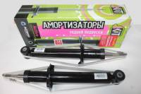 Стойка /1118-19/ задняя газов. KIT Active (2 шт.) (АСОМИ) Стойка /1118-19/ задняя газов. KIT Active (2 шт.) (АСОМИ)