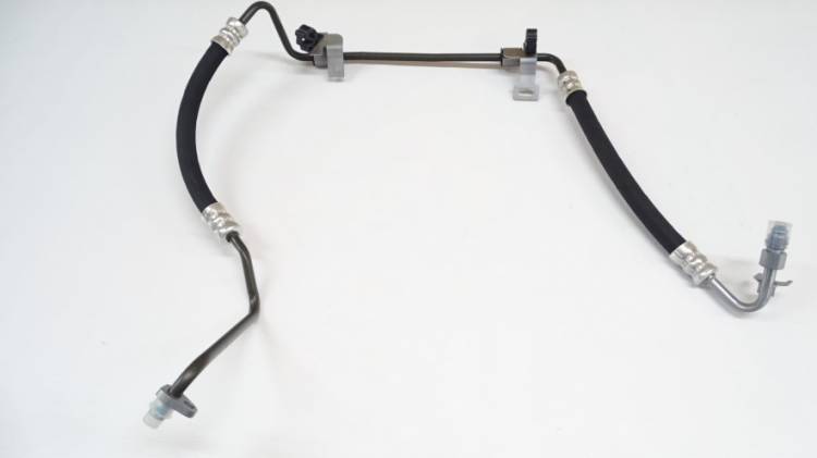 Трубка ГУР Renault Duster (высокого давления)