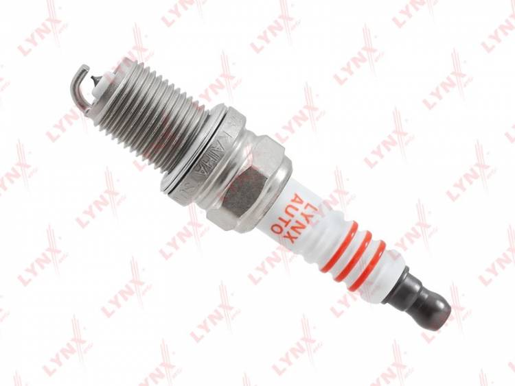 Свечи LYNX Hyundai Accent Kia Rio II Sportage Toyota Corolla Mitsubishi Lancer Mazda 3 LYNXauto