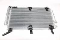 Радиатор кондиционера с ресивером /1118/ в сб. (Termal)