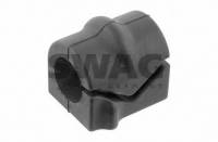 Втулка стабилизатора Opel Astra H передняя (SWAG)