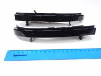 Повторитель поворота /2170/ на зеркало н/о светодиод (под Лексус) черное матовое TLT 2170482018283 Повторитель поворота /2170/ на зеркало н/о светодиод (под Лексус) черное матовое TLT 2170482018283