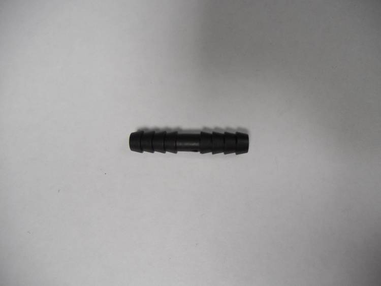 Трубка соединительная 6*6 мм 1058