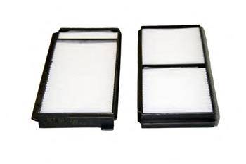 Фильтр салонный Mazda 3 K13122X