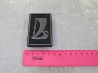 Эмблема решетки /2105/ зав. (Сызрань) Эмблема решетки /2105/ зав. (Сызрань)