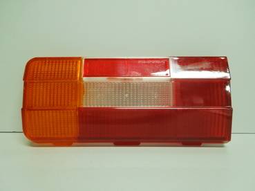 Рассеиватель фонаря ВАЗ 2106 задн. левый (10) (Россия)