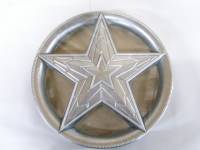 Колпак колеса R14 Звезда (в мешке 5 упак)