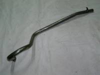 Гусь /Г-2410/ длинный (выхлоп.) (Автоглушитель)