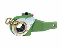 Регулятор тормозов (трещотка) /КАМ. 65224, 6560/ задн. лев. автомат. Регулятор тормозов (трещотка) /КАМ. 65224, 6560/ задн. лев. автомат.