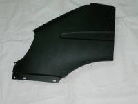 Крыло /Г-3302/ перед. прав. без отвер. н/о (Начало)