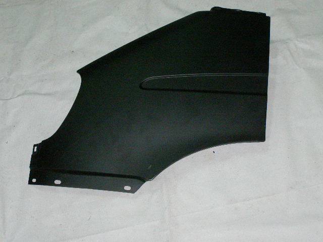 Крыло /Г-3302/ перед. прав. без отвер. н/о (Начало)