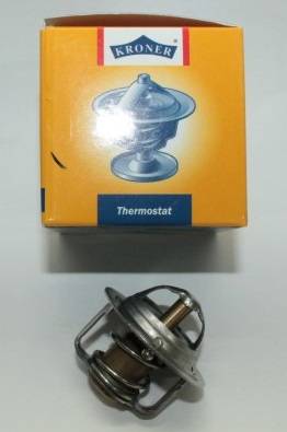 Термостат Daewoo Matiz Tico 82С (элемент)