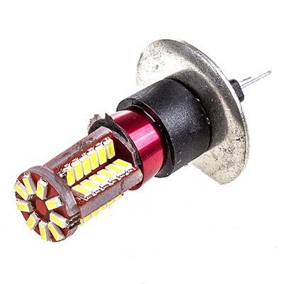 Лампа H1 12V 100W P14,5s 57 SMD
