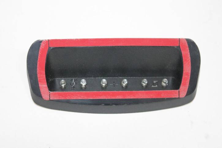 Фонарь доп. стоп-сигнала /2190/ LED штат. (Россия)