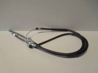 Трос ручного тормоза ВАЗ 2121 (ДААЗ) (АВТОВАЗ) Трос ручного тормоза ВАЗ 2121 (ДААЗ) (АВТОВАЗ)