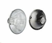 Оптика /2103,06/ дальн. без подсв. (TH140.0200-01) уп 8шт (АВТОВАЗ)