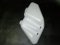 Бачок омывателя /2108/ н/о инж. 2гор/2мотора