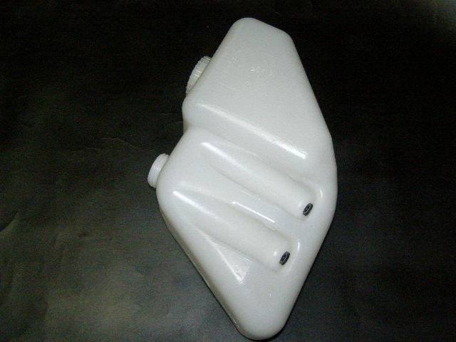 Бачок омывателя /2108/ н/о инж. 2гор/2мотора