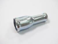 Трубка удлинителя D-10х14 (переходник шлангов) цинк