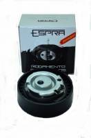 Ролик ГРМ Renault Logan Sandero 8 кл. с 2010 г. натяжной (Espra)