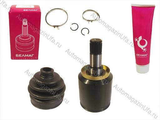 ШРУС 2108-099,2110 внутренний БелМаг трипоидный