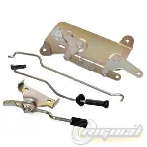 Тяга замка боков. двери /Г-2705/ (Riginal)